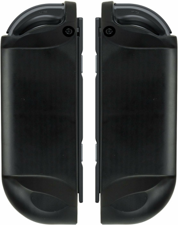 Накладки на Joy-Con Armor Guards 2 Pack для Nintendo Switch (Black)