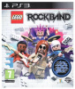 LEGO Rock Band (PS3)