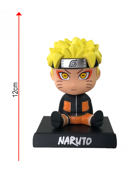 Фигурка Naruto (Cars Series) 12см