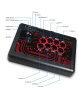 Arkade Fighting Stick контроллер для PS4/PS3/XboxONE/Xbox360/PC/Android TP4-848