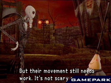 Kingdom Hearts (PS2)