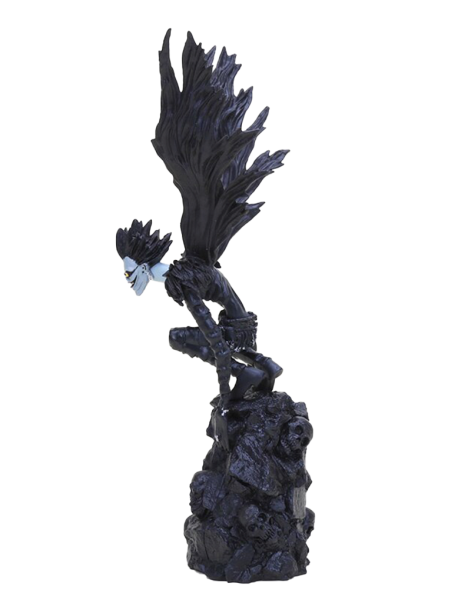 Фигурка Death Note Shinigami Ryuk 28 см