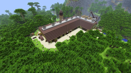 Minecraft (PS4)