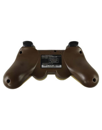 Бездротовий Джойстик PS3 (Бог війни)