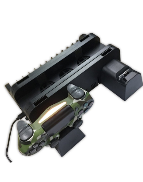 Зарядная станция для PS4/SLIM/PRO HBP-149A