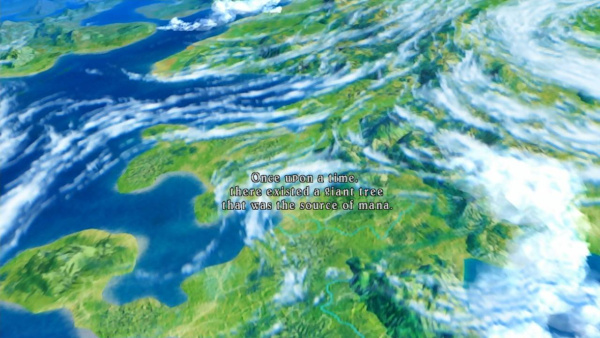 Tales of Symphonia Chronicles (PS3)