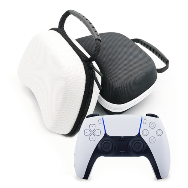 Жорсткий кейс для геймпадів PS5 / PS4 / Xbox / Switch Pro 