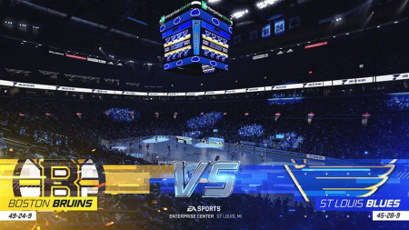 NHL 20 (Xbox One)