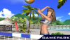 Dead or Alive: Paradise (PSP)