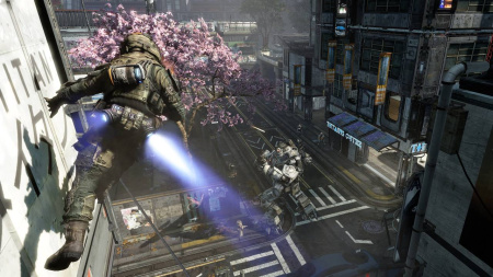 Titanfall (Xbox One)