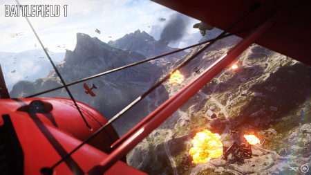 Battlefield 1 (XboxOne)