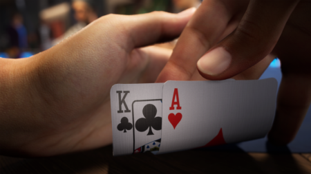 Poker Club (Xbox Series X)