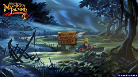 Monkey Island. Special Edition Collection (PS3)