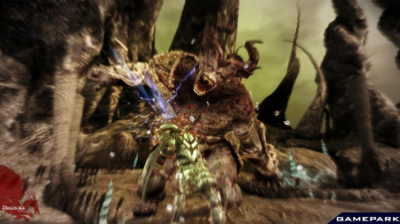 Dragon Age: Начало (PS3)