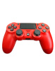 Джойстик Dualshok 4 V2 оригинал Б/У PS4 Красный
