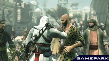 Assassin's Creed (PS3)