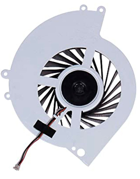 Вентилятор кулер для Playstation 4 KSB0912HE CK2M (PS4 CUH-10xxA) Оригинал