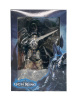 Фигурка Варкрафт Warcraft Король Артас - рыцарь смерти (18 см)