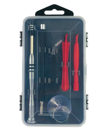 Набор для разборки приставок (Playstation/ Xbox)/ телефонов A042