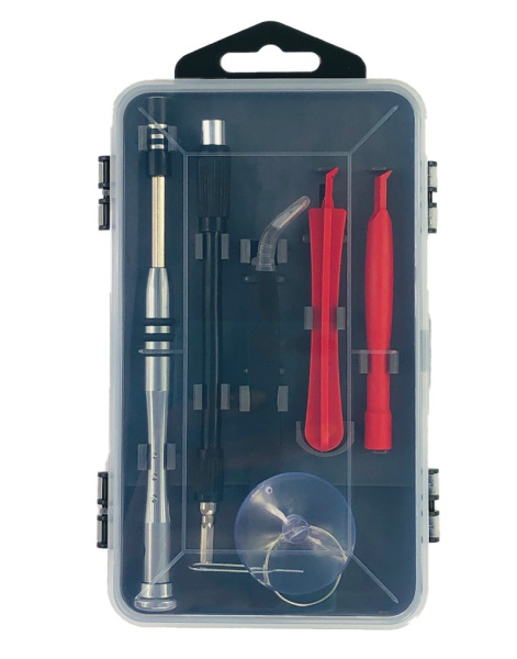 Набор для разборки приставок (Playstation/ Xbox)/ телефонов A042