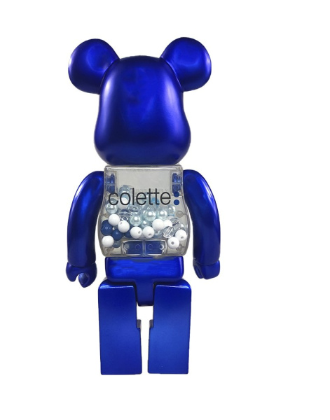 My First Be＠Rbrick B＠By Blue 400% (28 См)