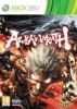 Asura's Wrath  (Xbox 360)
