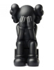 Kaws Companion Passing Through Фигурка (Черный) 28 см