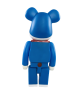 Bearbrick Doraemon 50th 400% (28см)