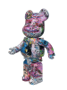 Bearbrick Dragon Astro BOY Colour 400% (28см)