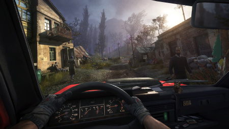 Sniper: Ghost Warrior 3 (PS4)
