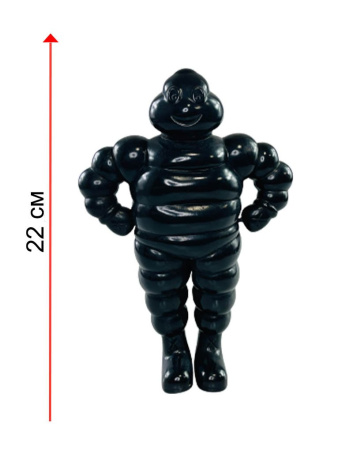Kaws Tokyo First Chum Черный (22 см)