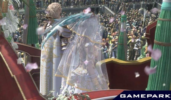 Final Fantasy XII (PS2)