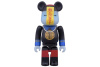 Bearbrick Jiang Shi 400% (28см)