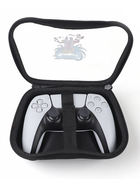 Защитная сумка для транспортировки DualSense PS5 TY-0825