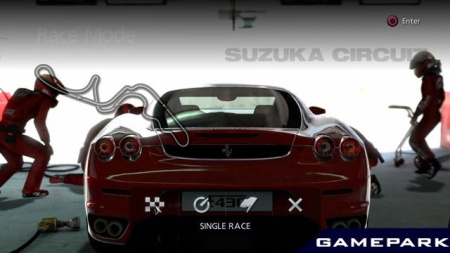 Gran Turismo 5 Prologue (PS3)