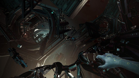 Шлем виртуальной реальности PS VR + камера Б.У