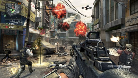 Call of Duty: Ghosts (Xbox One)