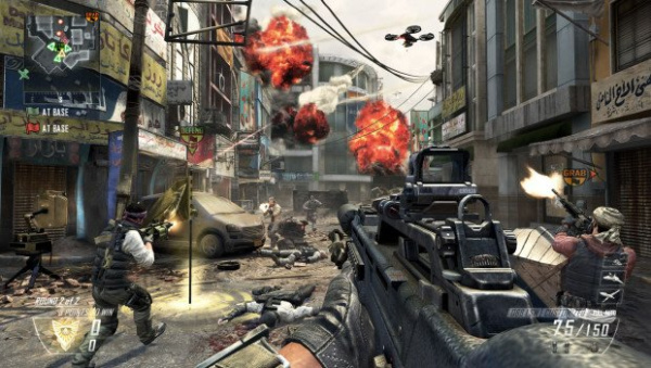 Call of Duty: Ghosts (Xbox One)