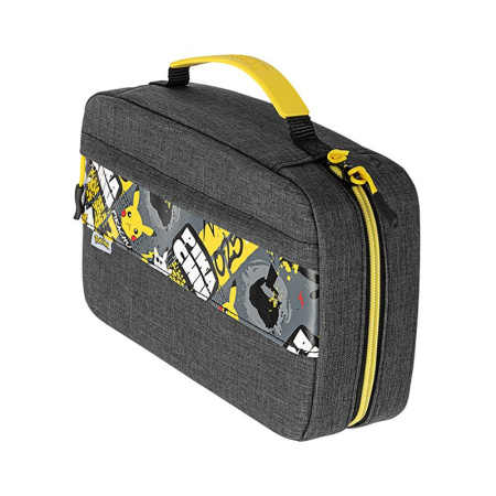 Чехол Pro Elite Edition Pikachu для Nintendo Switch
