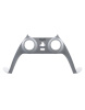 Сменная панель-накладка для кастомизации DualSense PS5 JYS-P5126 Серебряный