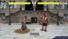 Бой в реальности (Reality Fighters) (PS Vita) (GameReplay)