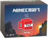 Кружка JINX Minecraft - Plastic TNT Red Mug 290 ml JINX-6222