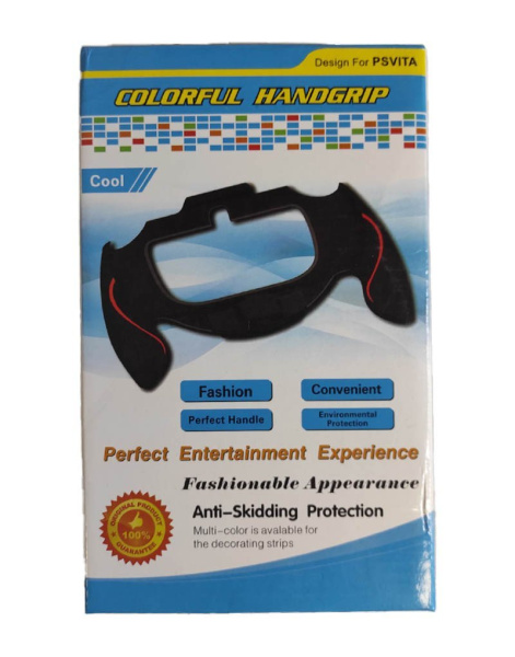 Пластикова ручка тримач кронштейн Sony PS Vita 1000