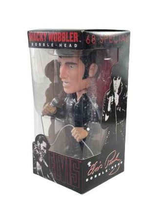 Фигурка Элвис Пресли Elvis Presley (17 см)