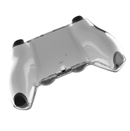 Прозорий захисний чохол для геймпада PS5  KJH-P5-002