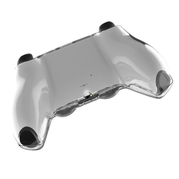 Прозорий захисний чохол для геймпада PS5  KJH-P5-002