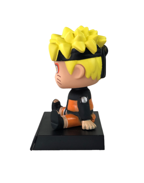 Фигурка Naruto (Cars Series) 12см