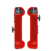 Накладки на Joy-Con Armor Guards 2 Pack для Nintendo Switch (Red)