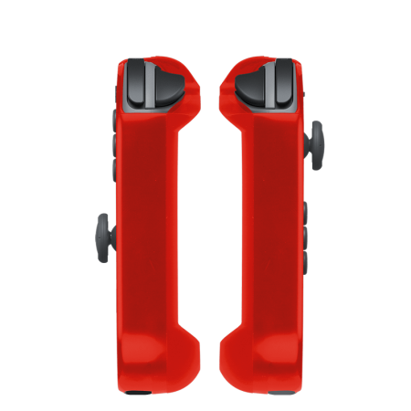 Накладки на Joy-Con Armor Guards 2 Pack для Nintendo Switch (Red)