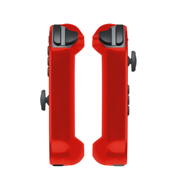 Накладки на Joy-Con Armor Guards 2 Pack для Nintendo Switch (Red)